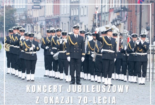 Read more about the article Jubileuszowy koncert Orkiestry MOSG