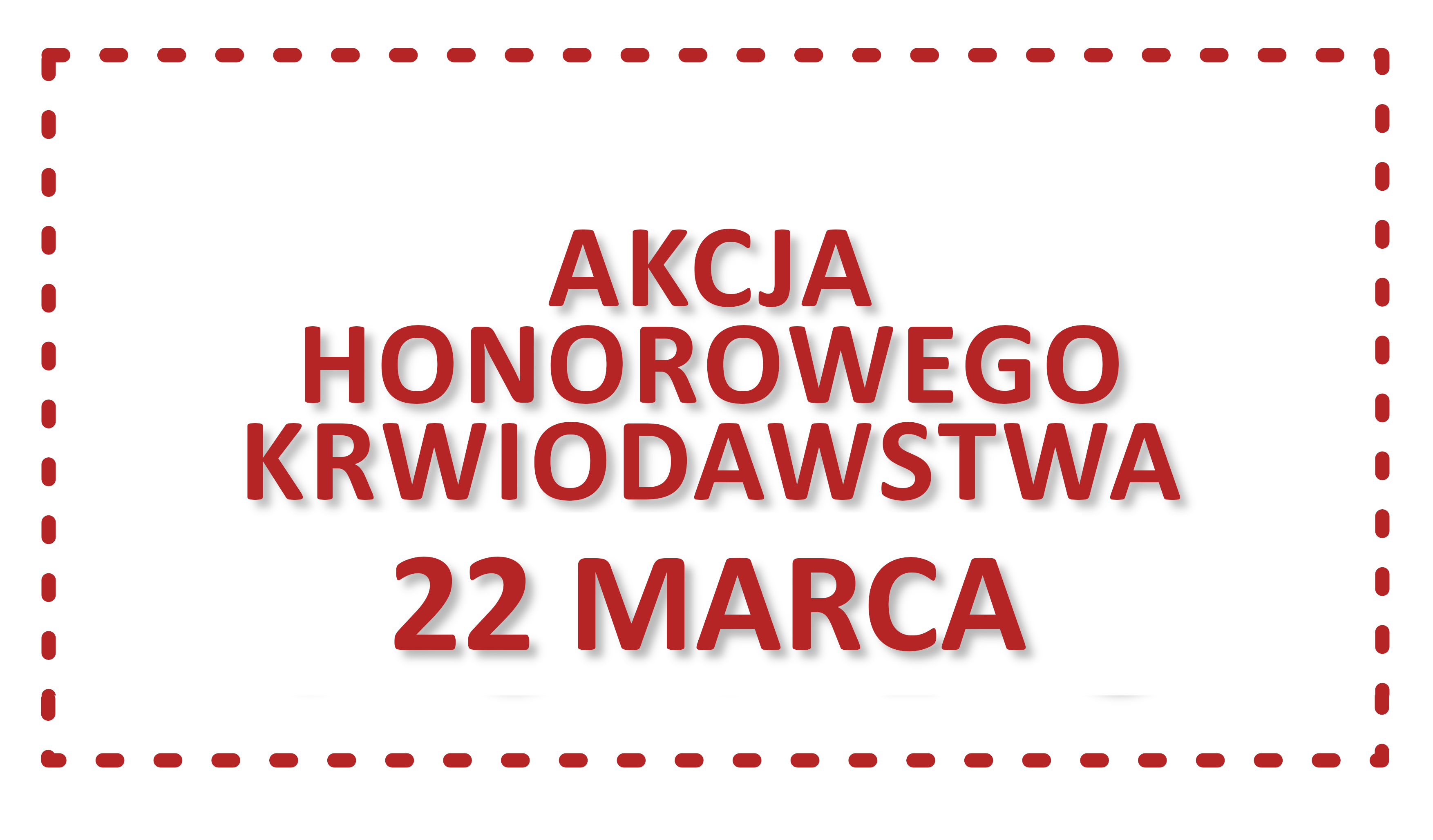 Read more about the article 22 marca – Akcja HDK na terenie Komendy MOSG